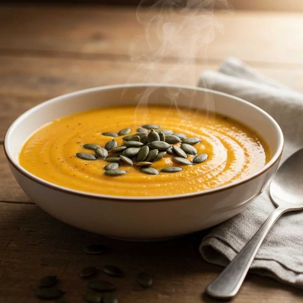 Butternut Squash