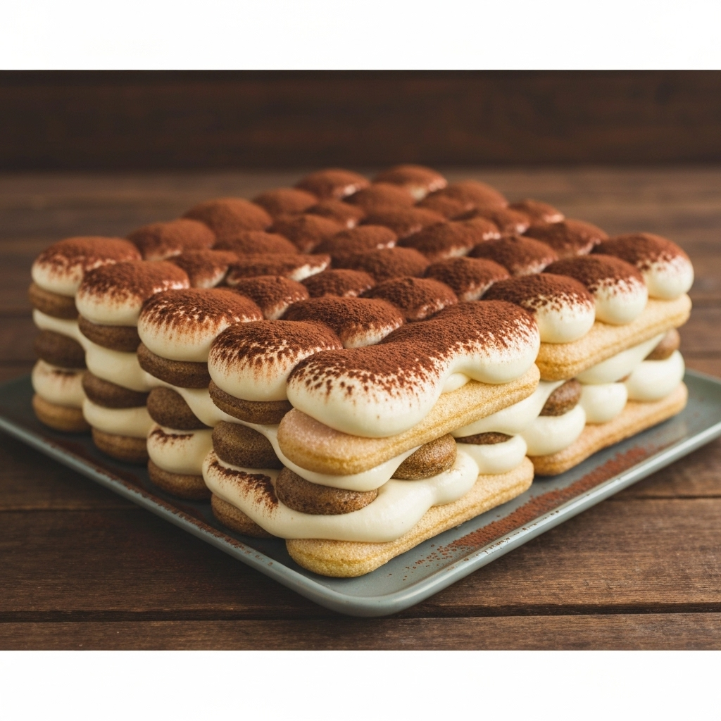 Tiramisu